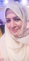 Sumaira Naeem
