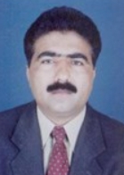 Muhammad Sharif