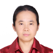 Xinman Zhang