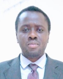 John Oluwaseun IFABIYI