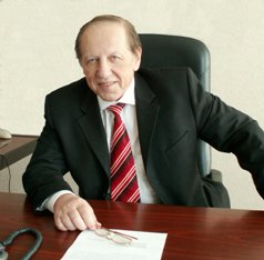 O. P. Mintser