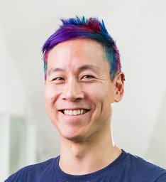 Yeoh Lee M