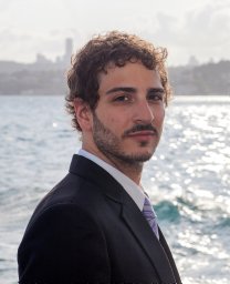 Michael J. Oghia