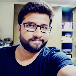 Saurabh Gupta