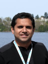 Mohan Kumar