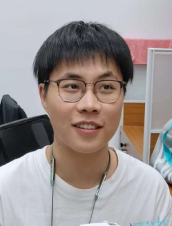 Zhiheng Xi