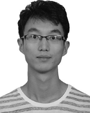 Huaiyu Xu