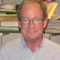 Arthur J. Hilliker (Arthur Hilliker)