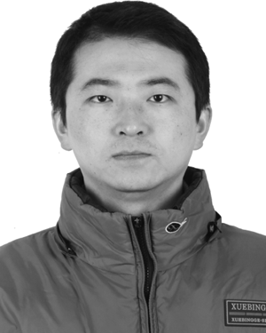 Yunhao Jiang