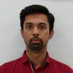Mitesh Lalwala