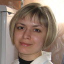 Anna Zinatullina