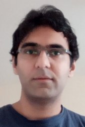 Sajid Ghuffar