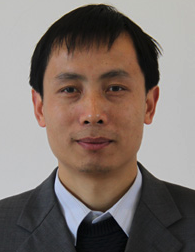 Xinyi He