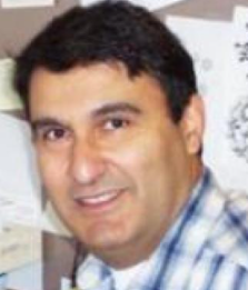 David Vaknin