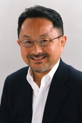 Shinobu Kitayama