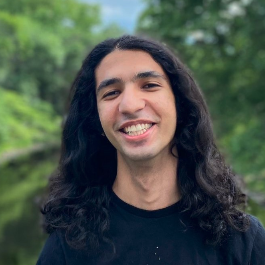 Masih Eskandar
