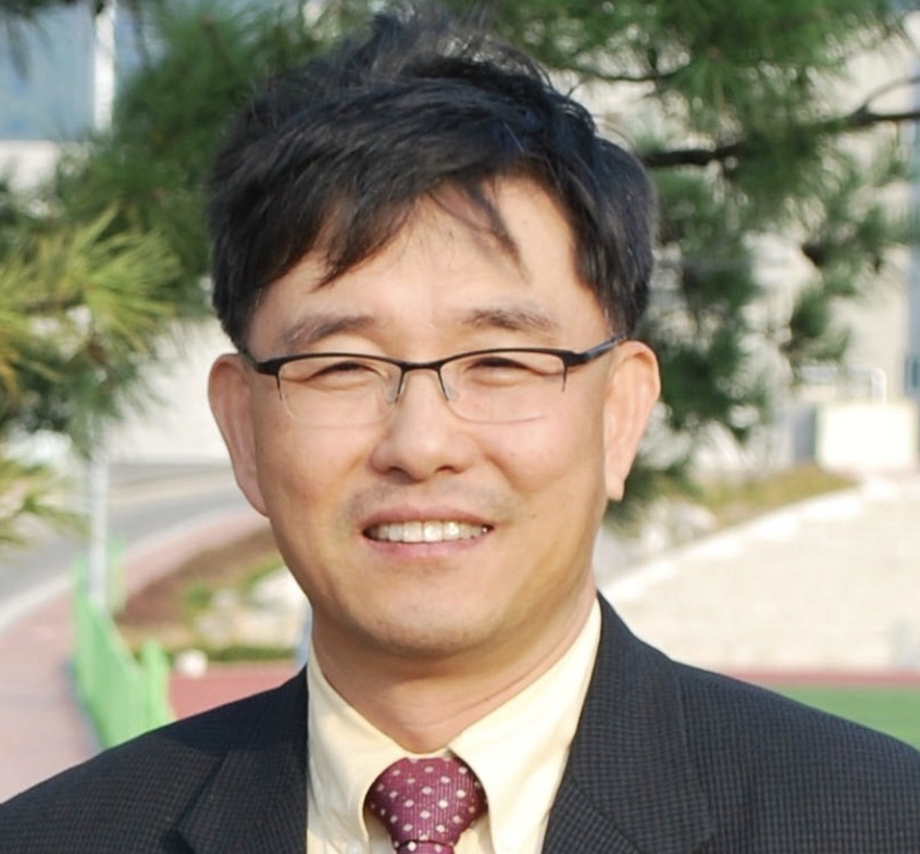 Jong Ki Jeon