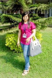 Priyanka A. Shah