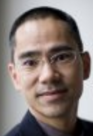 Peter Ho