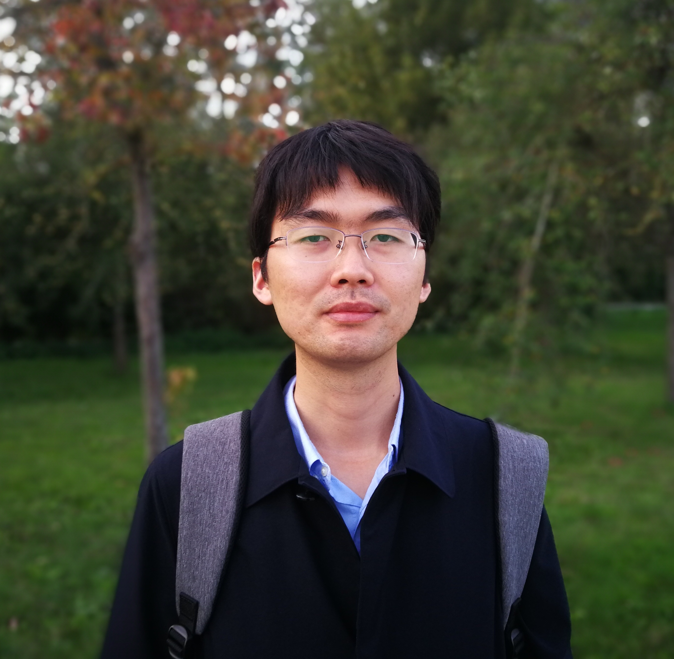 Ji-Yao Chen