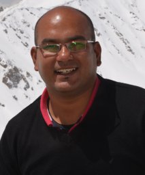 Asif Qureshi