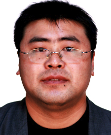 Haikui Zou