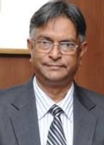 Talat Ahmad
