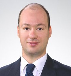 Janos Kriston-Vizi