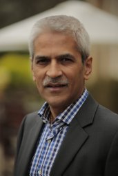 Manish M. Patel