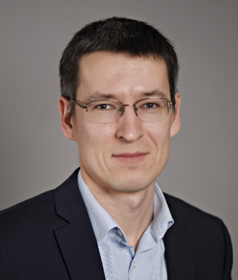 Artur F. Izmaylov