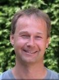 Nils Wedi