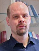 Jeroen van den Brink