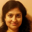 Chaitali Chattopadhaya