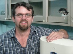 Kirk E. Anderson
