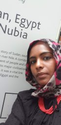Hiba Babiker