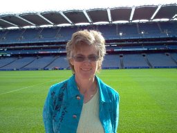 Mary A. O'Sullivan