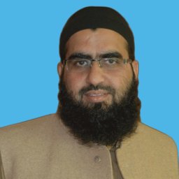 Rashid Amin