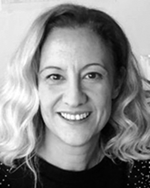 Irem Dikmen