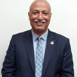 Hatem H. Mahmoud