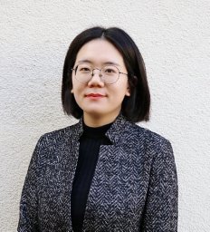 Yanru Feng