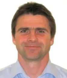 Edvin Lundgren