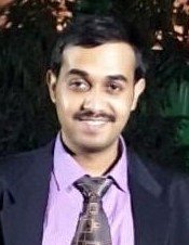 Gaurab Bhattacharya