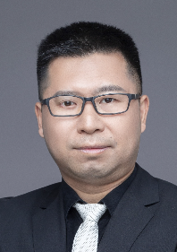 Ted Liu