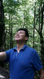 Haifeng Huang