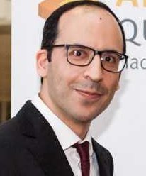 Mostafa Rahimi Azghadi
