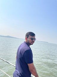 Deepak T Hurali