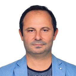 Çaglar Arpali