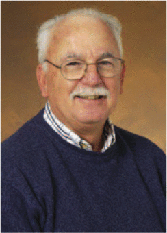 Samuel Gulkis