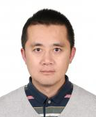Haiou Huang