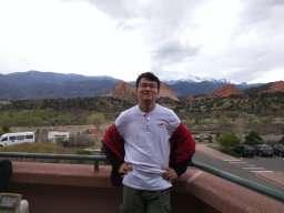 RunChen Fang